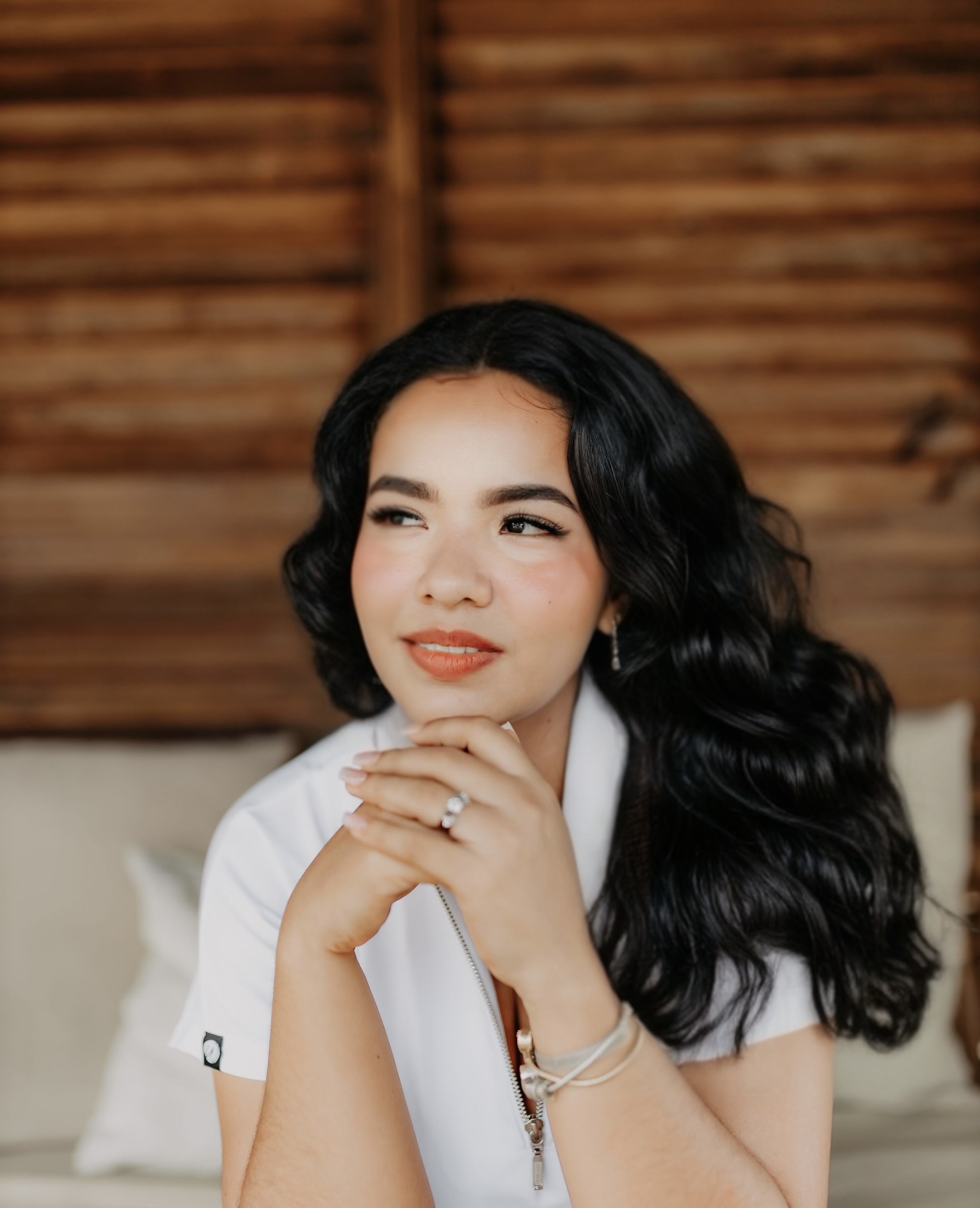 Banner principal de Alejandra Ramirez para Alejandras Stetic.